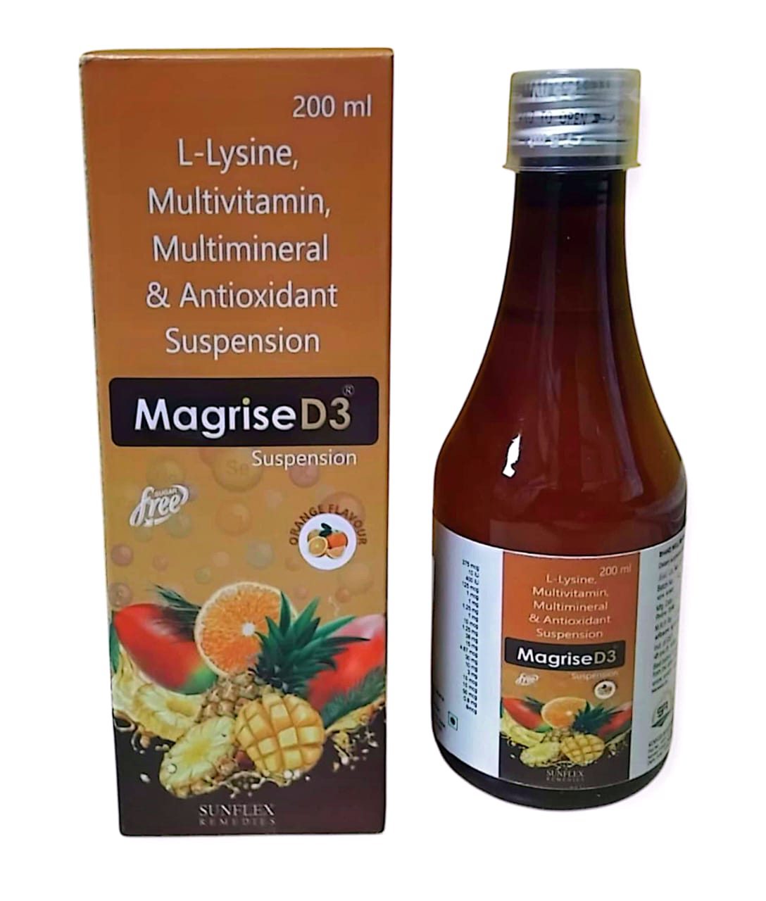 How Sunflex Remedies is Revolutionizing Healthcare