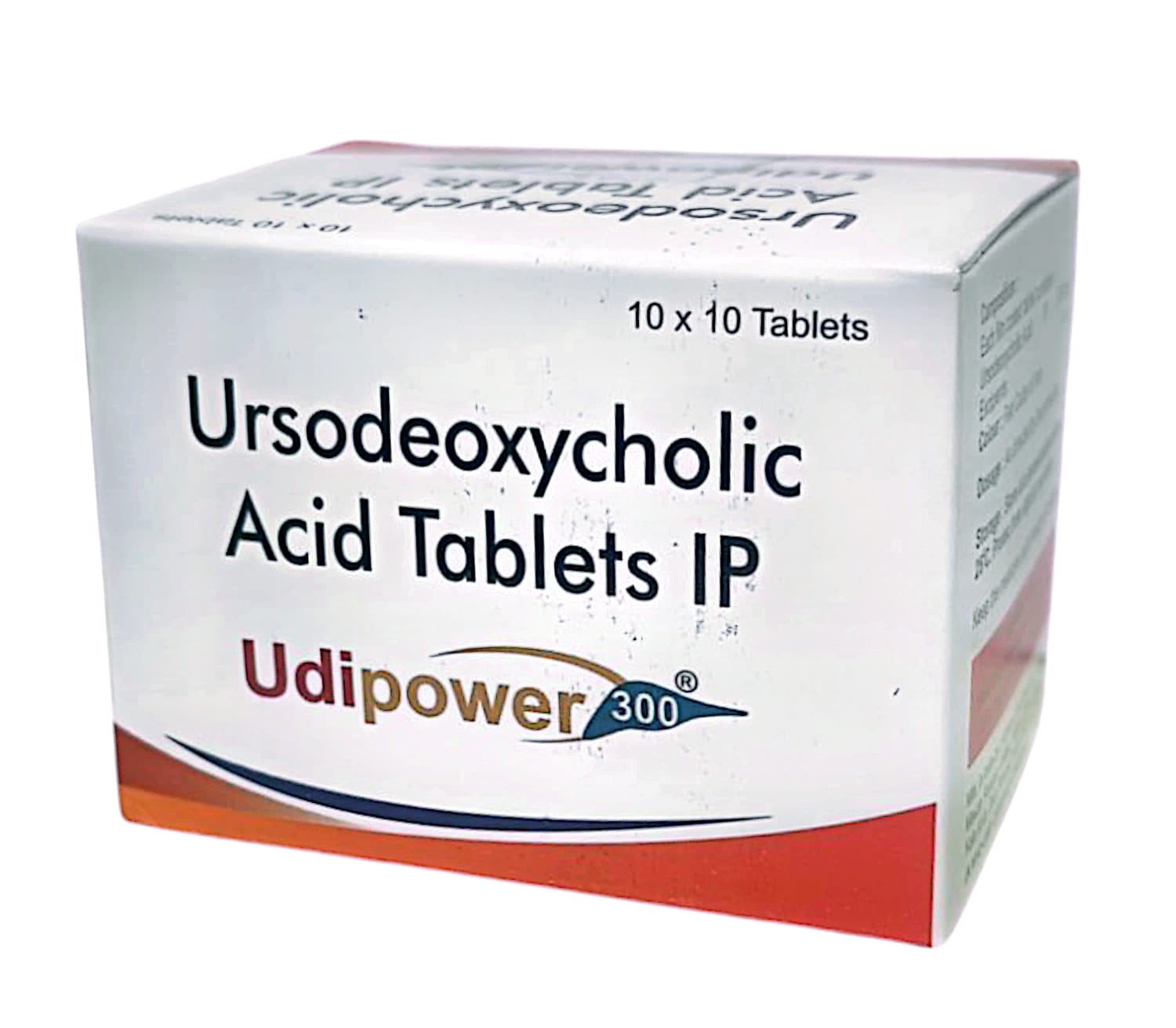Udipower 300