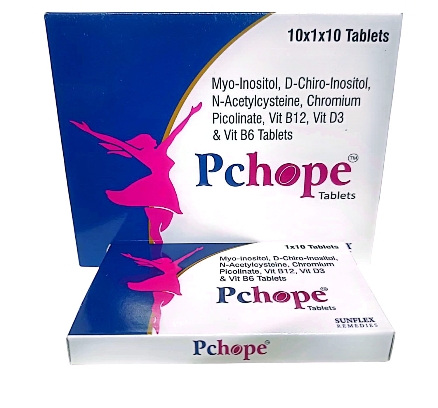Pchope Tablets