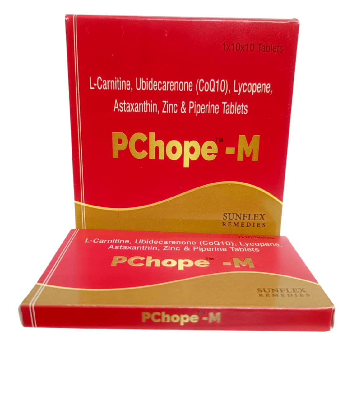 Pchope-M Tablets