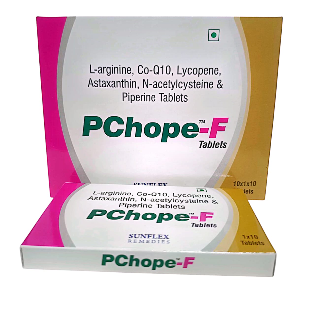 Pchope-F Tablets