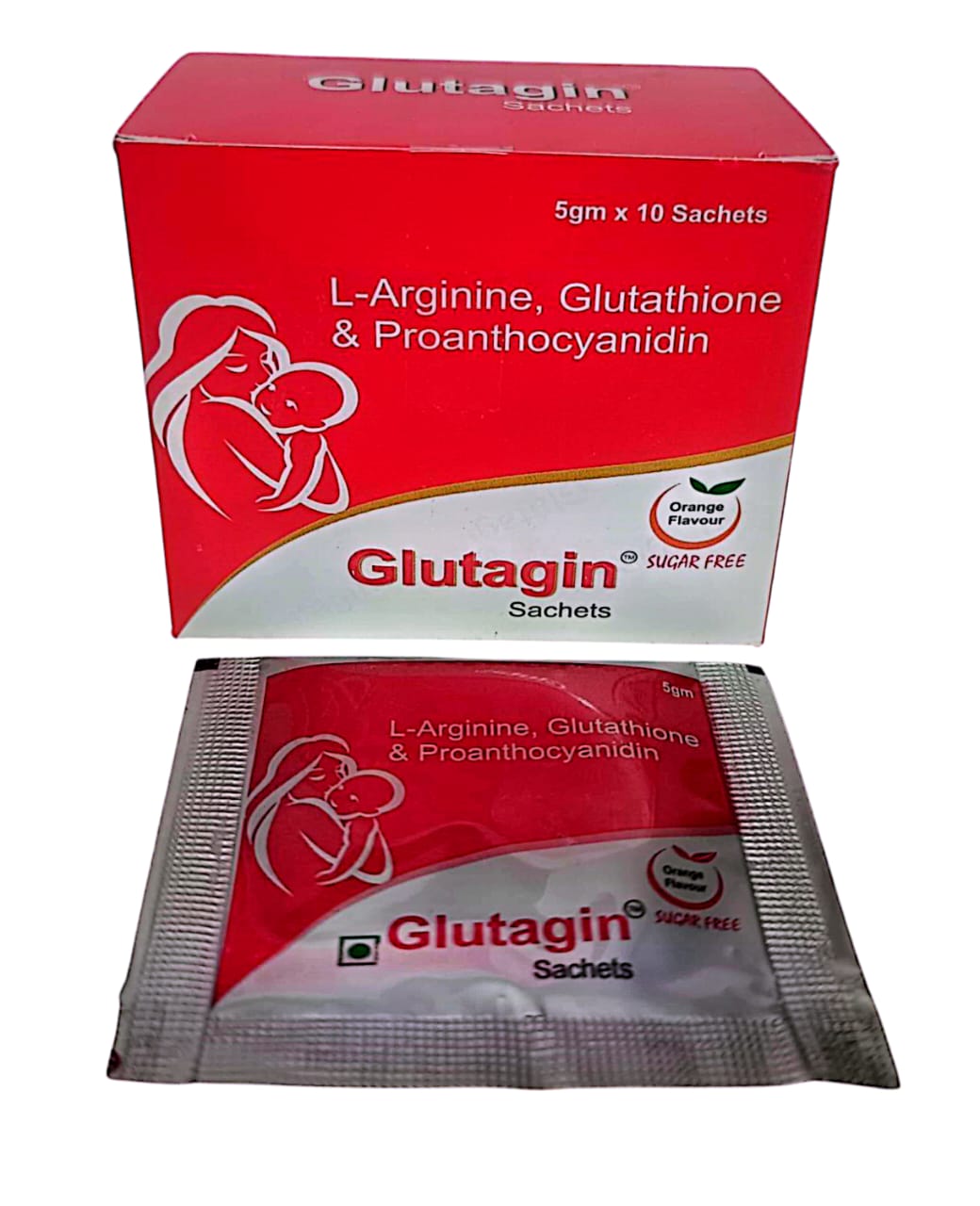 Glutagin Sachets