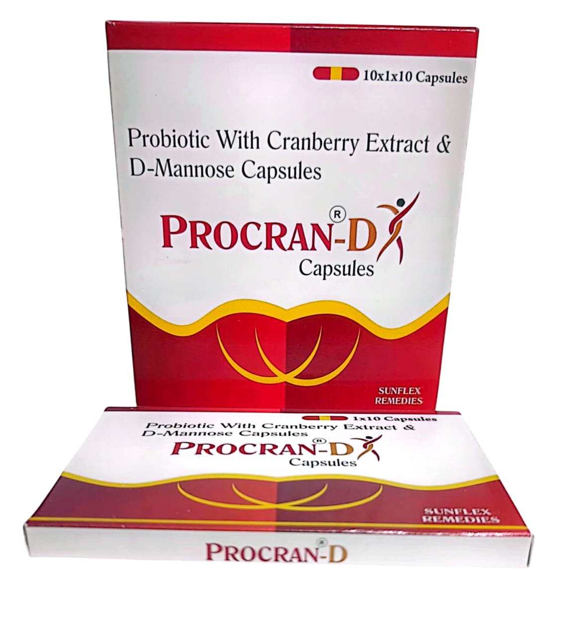 Procran-D Capsules