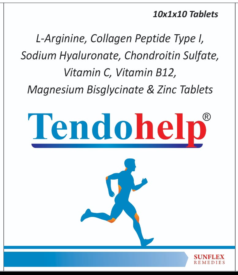 Tendohelp